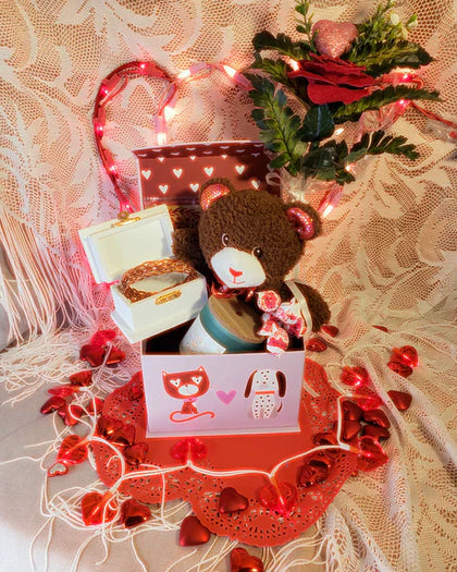 Feature For the Month!