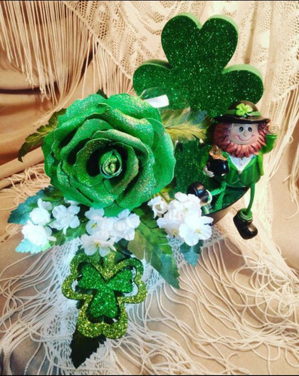 Feature For the Month!