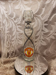 Smart Water Bottles - Personalized - Team Logo