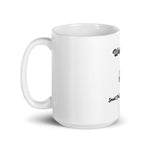 Coffee Mug - Wake Up! Smell the Coffee Perking!