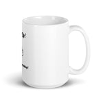 Coffee Mug - Wake Up! Smell the Coffee Perking!